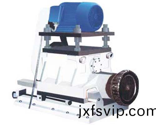 SFER係(xi)列(lie)滑(hua)座式銑削(xue)頭(tou)