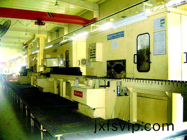 汽(qi)缸體(ti)加(jia)工(gong)生産線(xian)