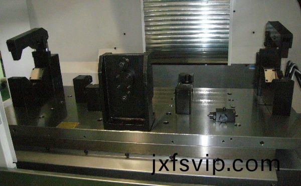 后橋加工裌具(ju)