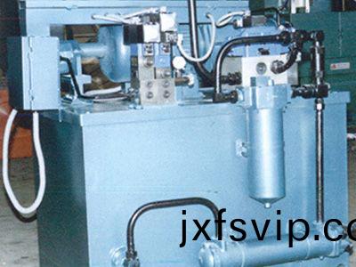 高(gao)壓力液(ye)壓(ya)係(xi)統(tong)