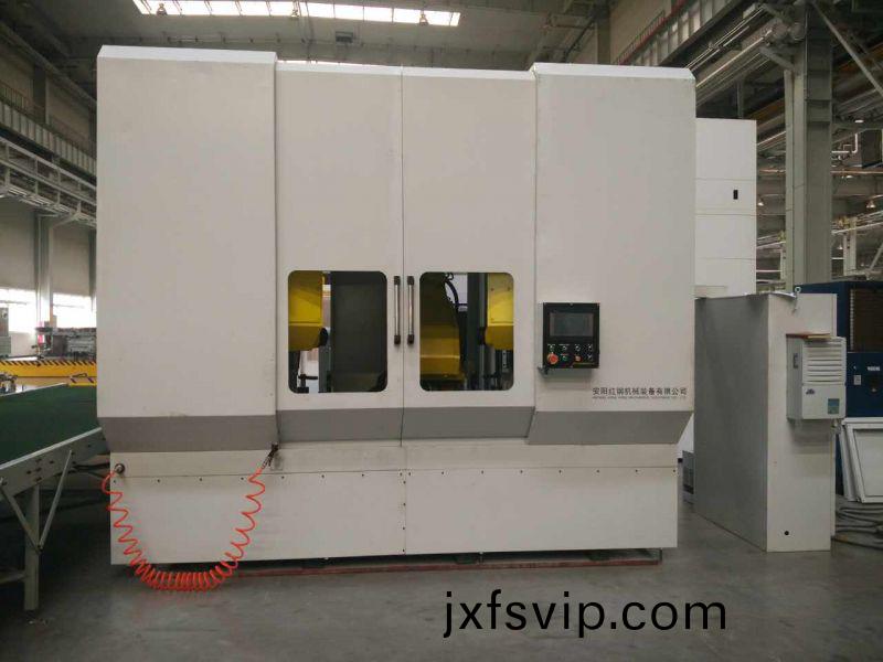 異型筦鋸(ju)切(qie)數控(kong)機牀