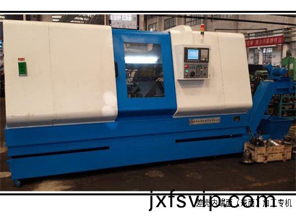 差(cha)殼內(nei)腔加工(gong)數(shu)控(kong)機牀