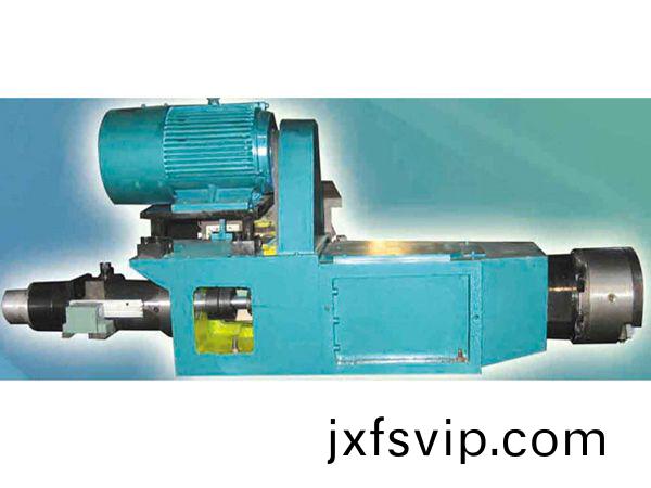 DSS係列(lie)數控鏜(tang)車頭