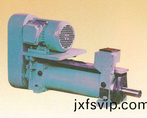 液壓(ya)滑(hua)套(tao)式動力頭(tou)