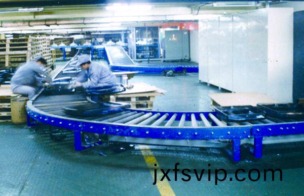 輸送(song)線(xian)