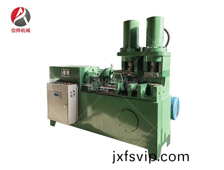 MJ-300型半自動縮逕機